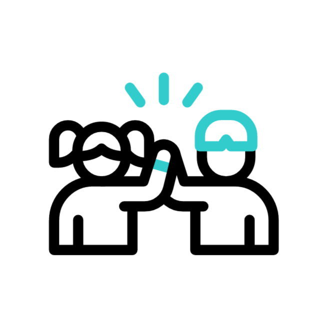 USER-FRIENDLY PLATFORM